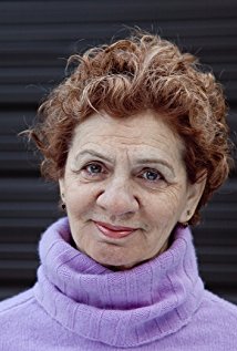 Актер Марсия Хофрехт