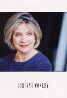 Актер Корина Конли