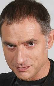 Актер Нанчо Ново