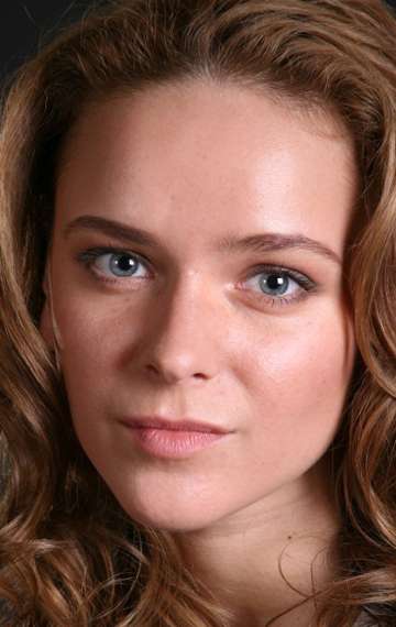 Актер Ксения Князева