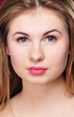 Актер Анна Цуканова