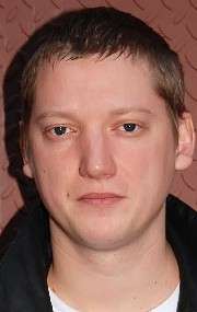 Актер Павел Ворожцов