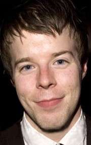 Актер Стивен Уайт