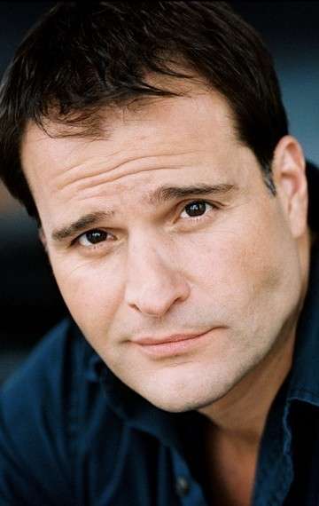 Актер Питер ДеЛуис