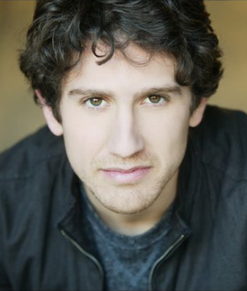 Актер Йен Альдо