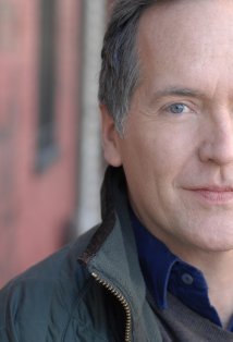 Актер Дэвид Бич