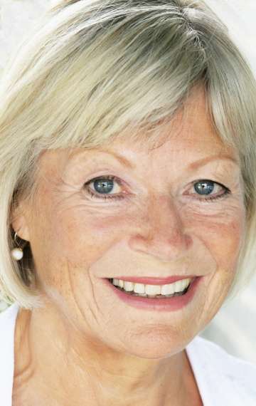 Актер Аннабел Левентон