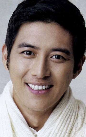 Актер Ко Су