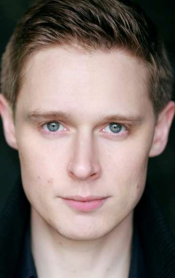 Актер Сэмюэл Барнетт