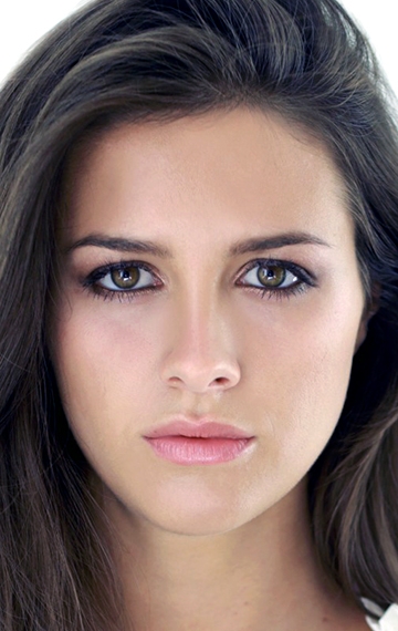 Актер Бриттани Эшворт