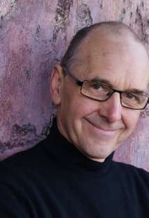 Актер Ник Блейк