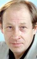 Актер Юрий Ицков
