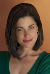 Актер Меган Хеффернан