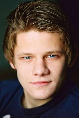 Актер Макс фон Гробен