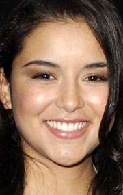 Актер Эмили Риос