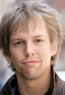 Актер Шон-Колин Янг