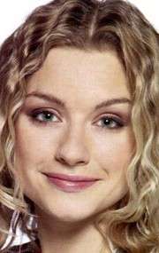 Актер Даниэла Денби-Эш