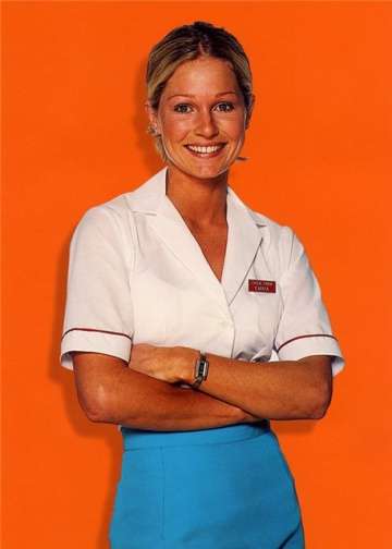 Актер Эмма Фергюсон