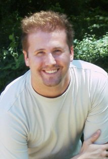 Актер Чад Хандли