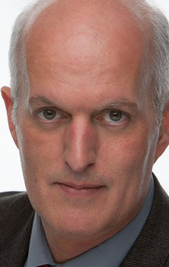 Актер Майкл Стоун Форрест