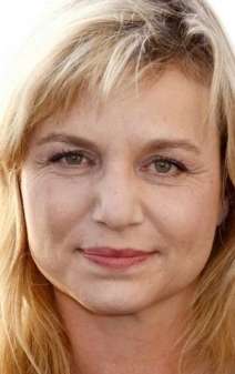 Актер Фабьенн Баб