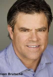 Актер Иван Брутче