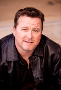 Актер Вик Браудер