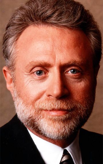 Актер Вульф Блицер