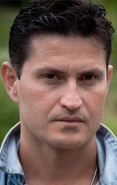 Актер Ахтем Сейтаблаев