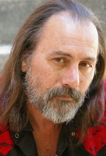 Актер Ким Коллинз