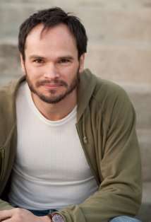 Актер Джефф Гарднер