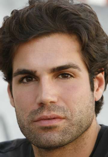 Фото Хорди Виласусо