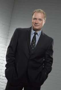 Актер Винсент Пэтерсон