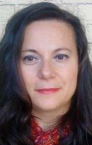 Актер Яна Биттнерова