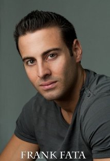Актер Фрэнк Фата