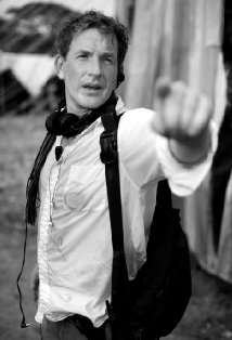 Актер Люк Кэмпбелл