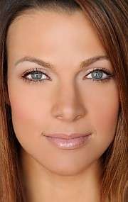 Актер Кендра Эндрюс