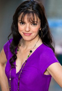 Актер Джессика Пеннингтон