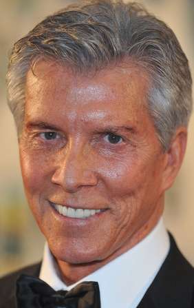 Актер Майкл Баффер