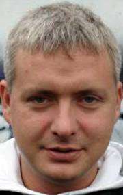 Актер Егор Абросимов