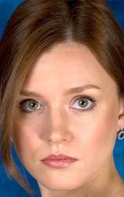 Фото Юлия Назаренко