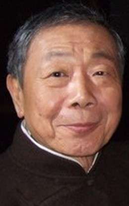 Актер Ма&nbsp;У