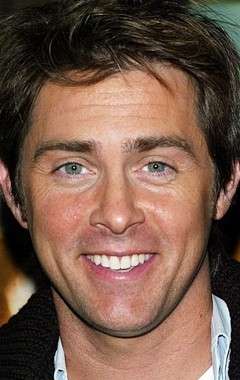 Актер Джон Гэйтинс