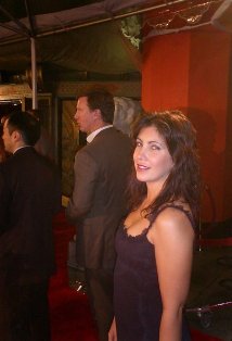 Актер Мишель Лима