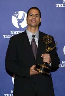 Актер Дерек Амброси