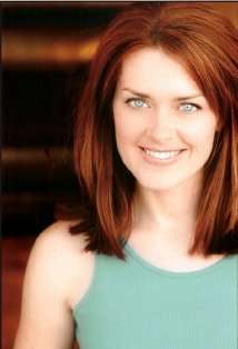 Актер Рэйчел Куинтанс