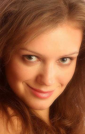 Актер Наталья Терехова