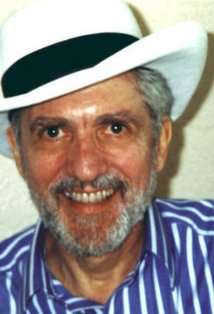 Актер Херб Фрид