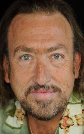 Фото Марк Эчесон