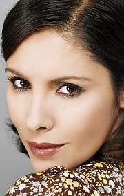 Актер Валентина Варгас